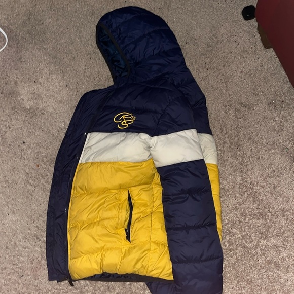 Puffer jacket - Picture 2 of 4